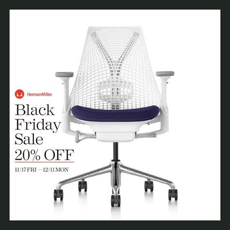 herman miller black friday 2019